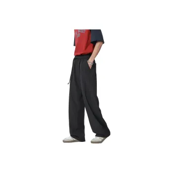 HAPPY PARTY Casual Pants Unisex