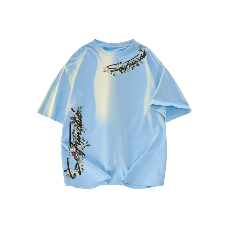 7 SEVFUN T Shirts Unisex-17