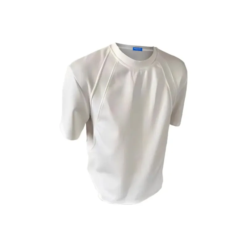 SWAMP AREA T Shirts Unisex-4