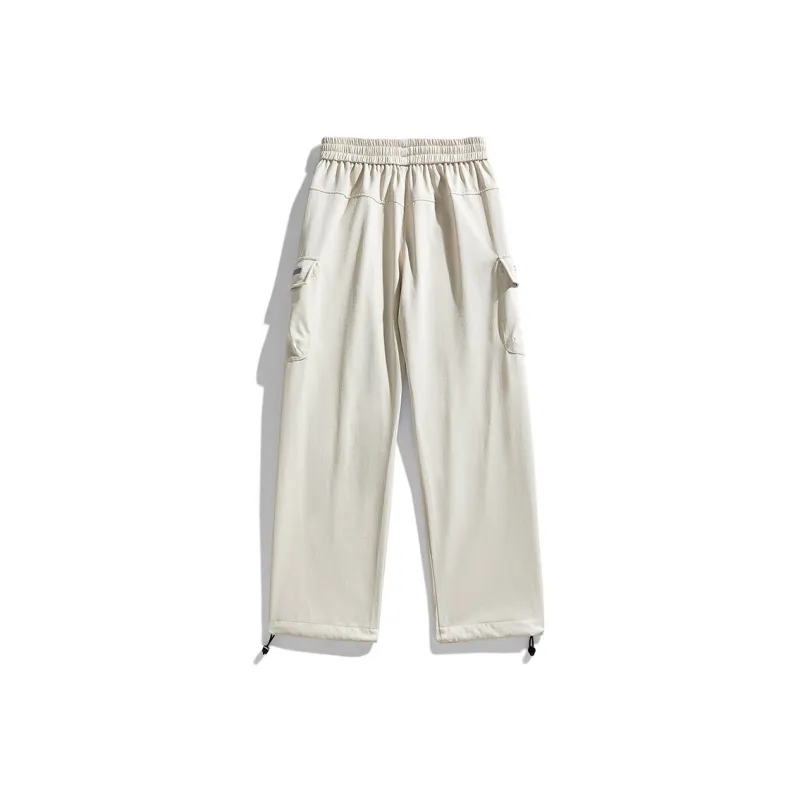APUNCHLINEWORKSHOP Cargo Pants Unisex-3