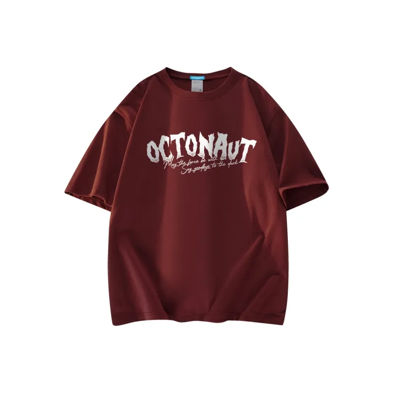 Small Columns Under The Sea T Shirt Unisex-15