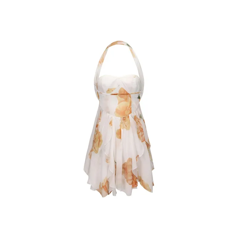 NANA JACQUELINE Sleeveless Dress Women's-11