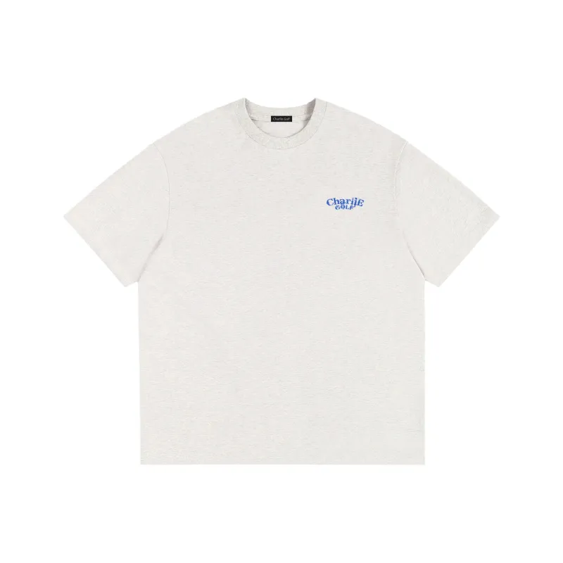CHARLIE GOLF T Shirts Unisex-13