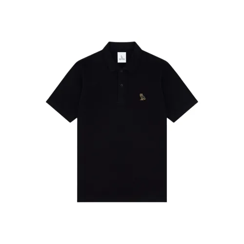 October's Very Own SS25 Polo Shirt Men's