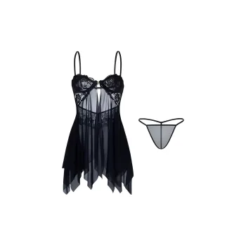 MIIOW Women's Nightgowns