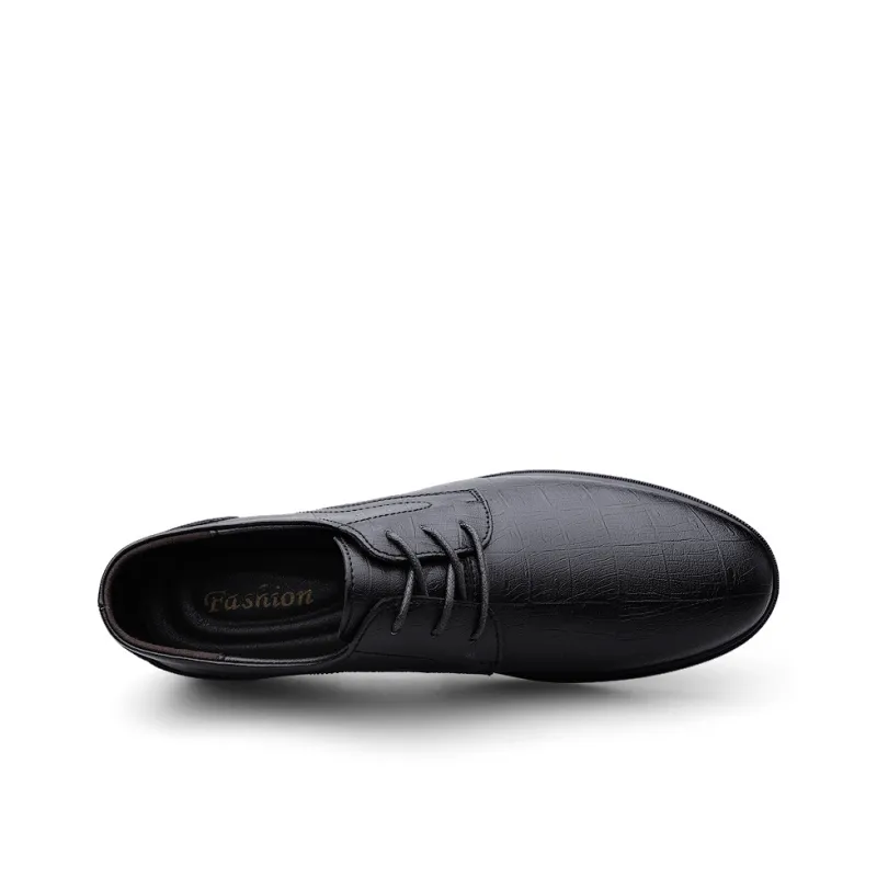 British Knights Casual Shoes Men's Black-2