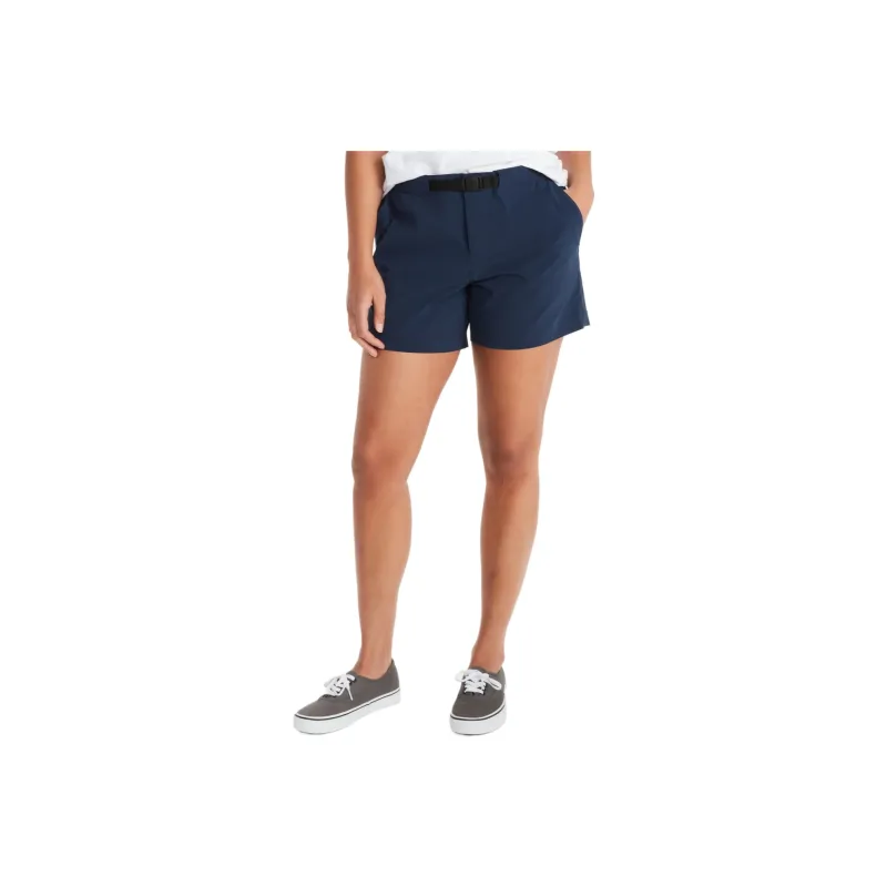 Marmot Wm's Kodachrome Short 5'' Sports Shorts Women's-4