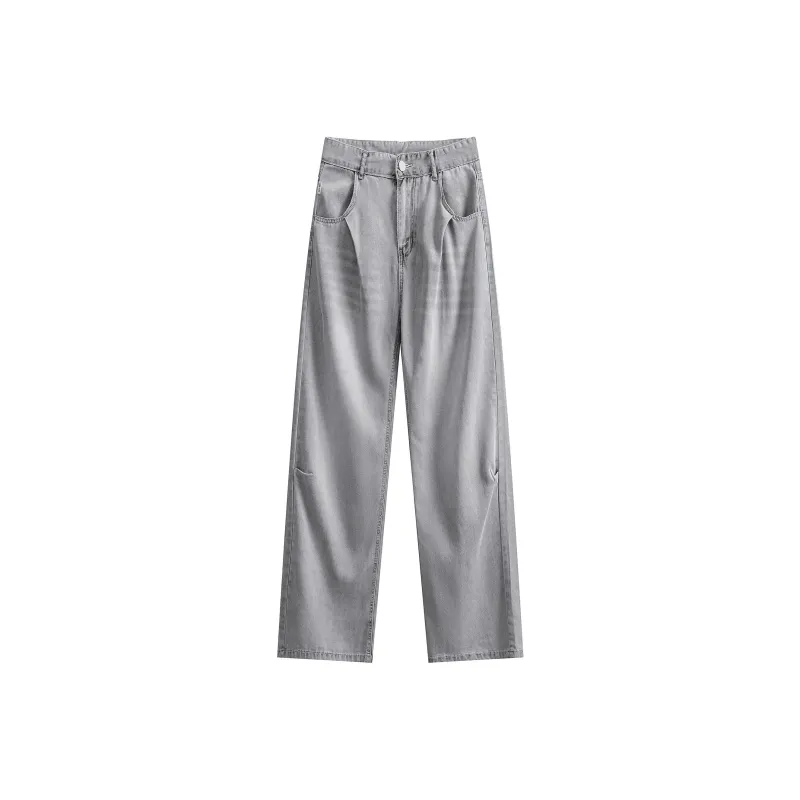 SAME FLOW Jeans Unisex-4