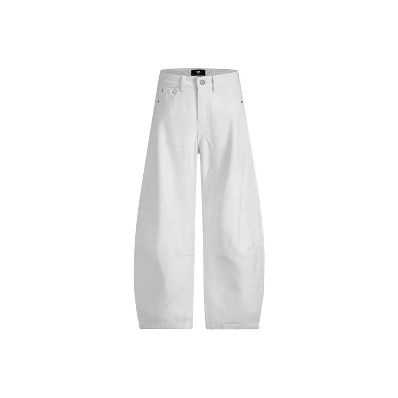 SZSX Jeans Unisex-7