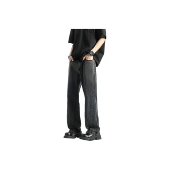 7 SEVFUN Jeans Unisex Black