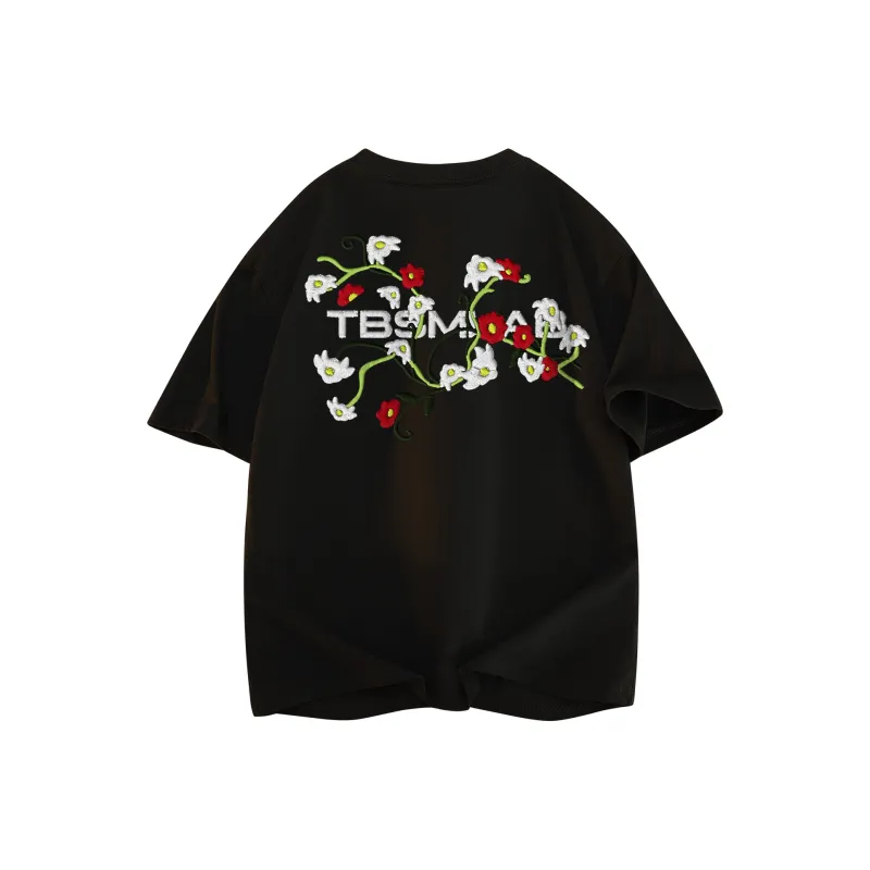 TBSM T Shirts Unisex-0