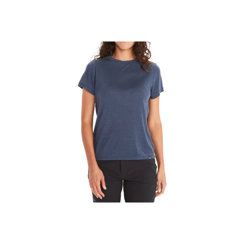 Marmot T Shirts Women's-2