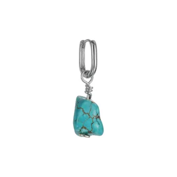 VERENA REINE Copper Earrings Unisex