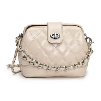 Yalu PU Shoulder Bag, Crossbody Bag, Handbag Women's Multicolor