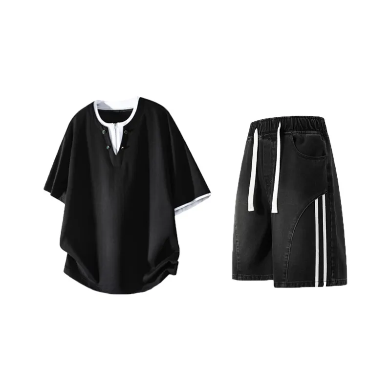 ROSECREED Casual Sportswear Unisex-10