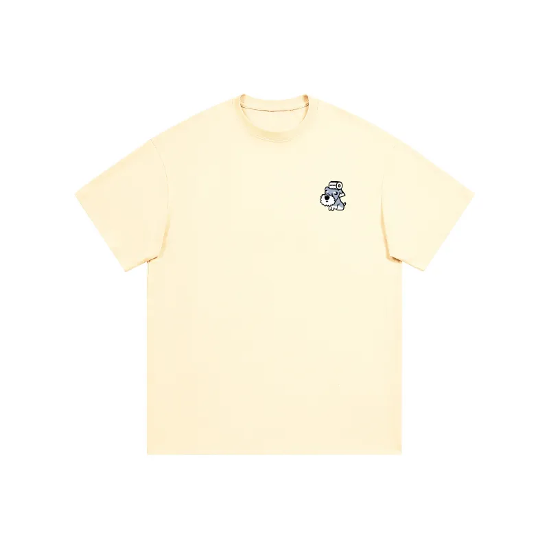 NEXTOUR T Shirts Unisex-10