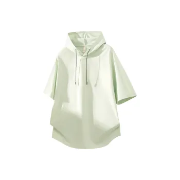 MIIOW Cool One Summer Series Drop Shoulder Sleeve T Shirt Women's