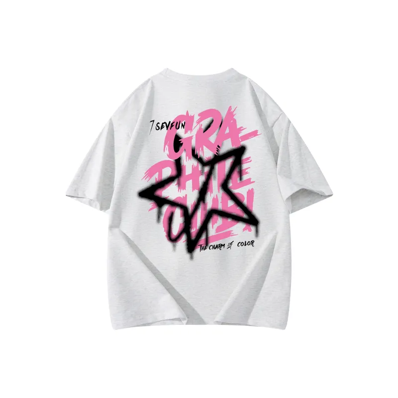 7 SEVFUN T Shirts Unisex-15