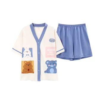 XISHE Women's Pajama Sets
