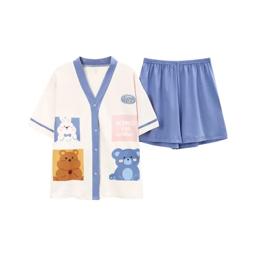 XISHE Women's Pajama Sets