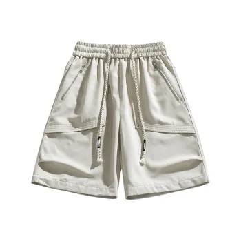 UNIWOLF Cargo Shorts Unisex