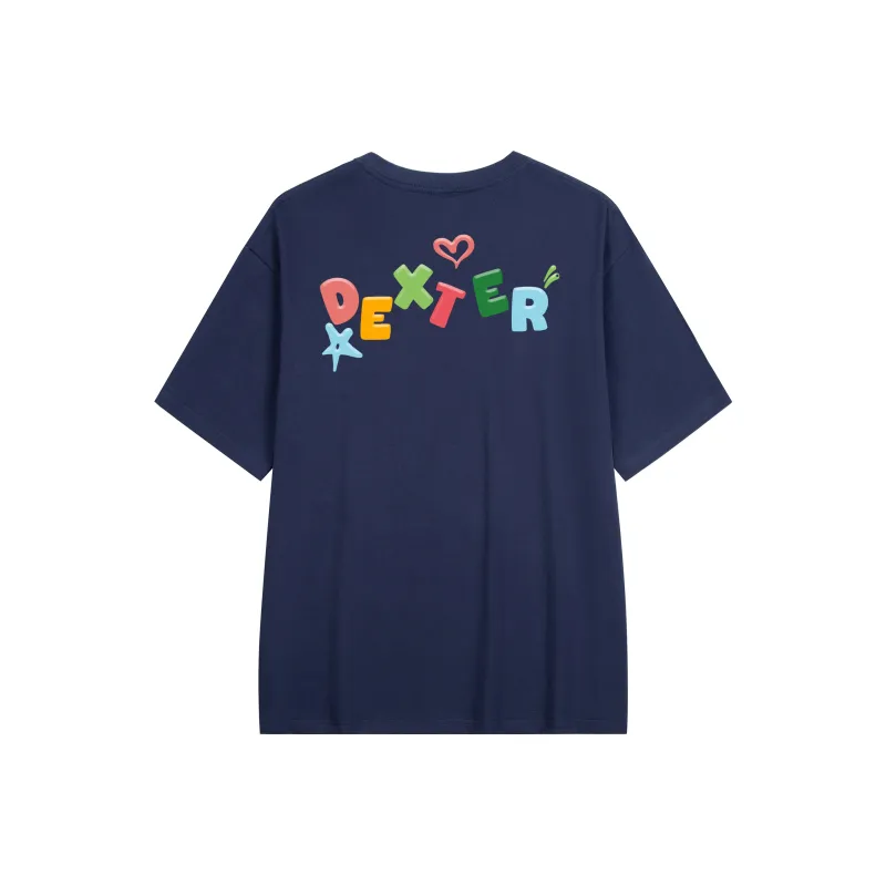 DUKE+DEXTER T-Shirts Unisex-22