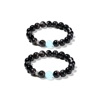 CMFY Jade Bracelets Unisex