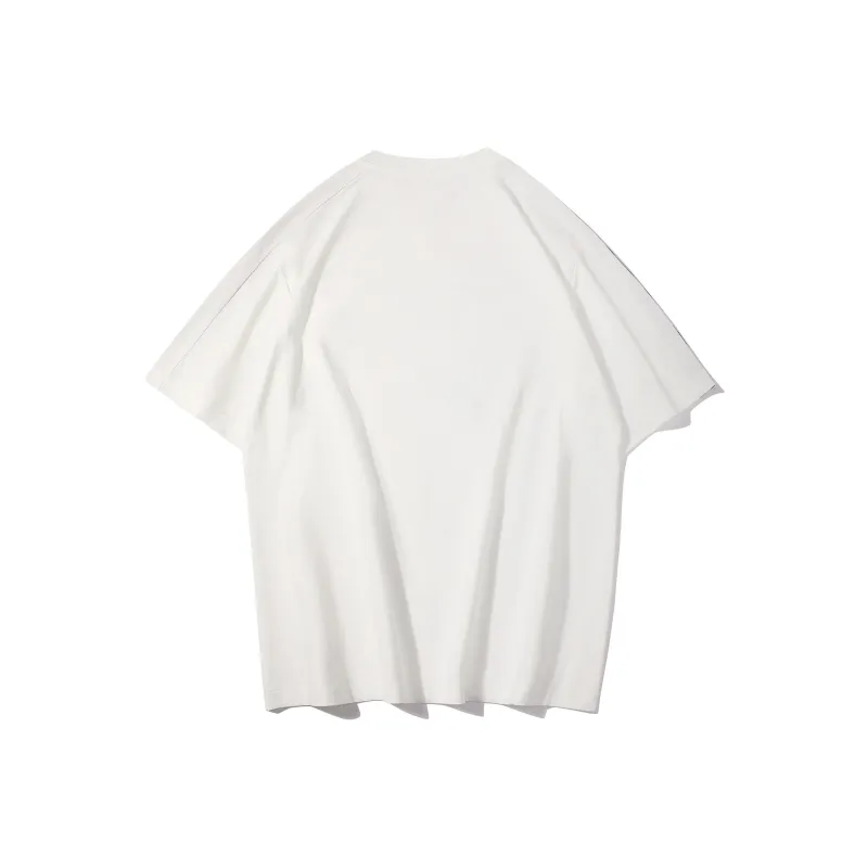 CariteSport T-Shirts Unisex-10