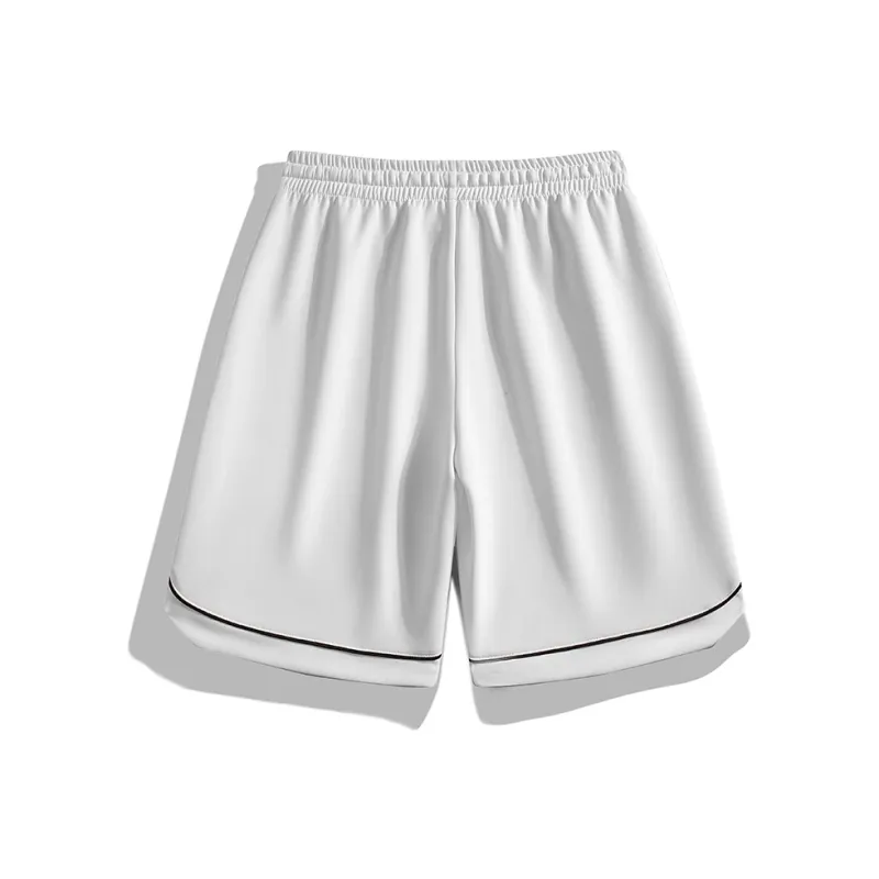 ATLETICO DE MADRID 1903 Casual Shorts Unisex-6
