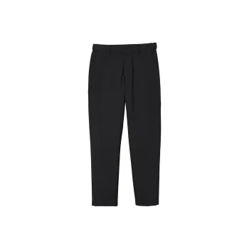 JACK&JONES Casual Pants Men S03 Black