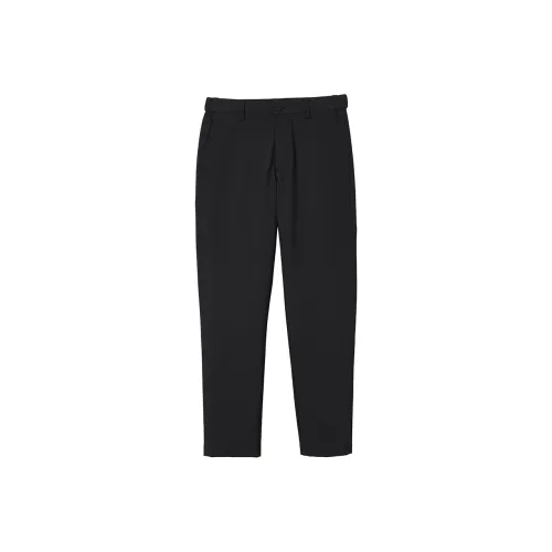 JACK&JONES Casual Pants Men S03 Black