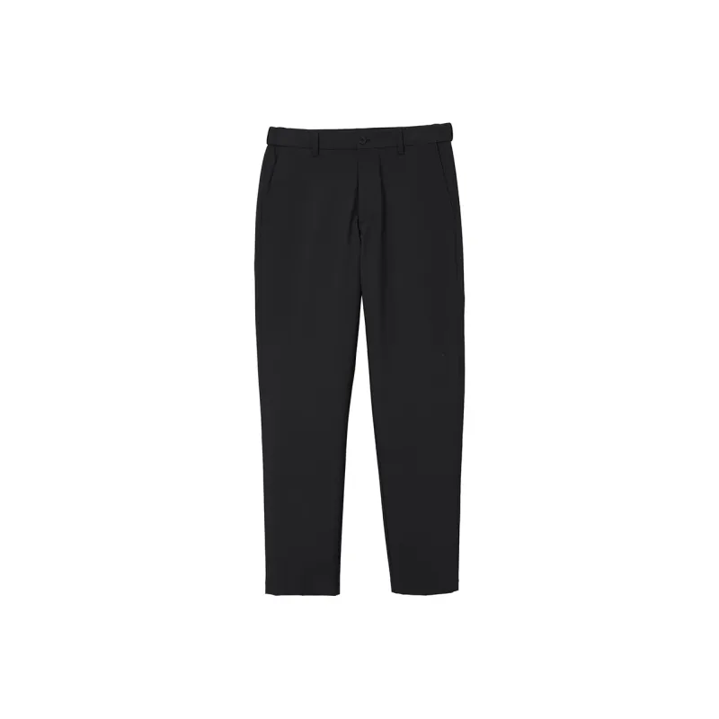 JACK&JONES Casual Pants Men S03 Black-0