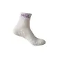 White Purple[1 Pack]