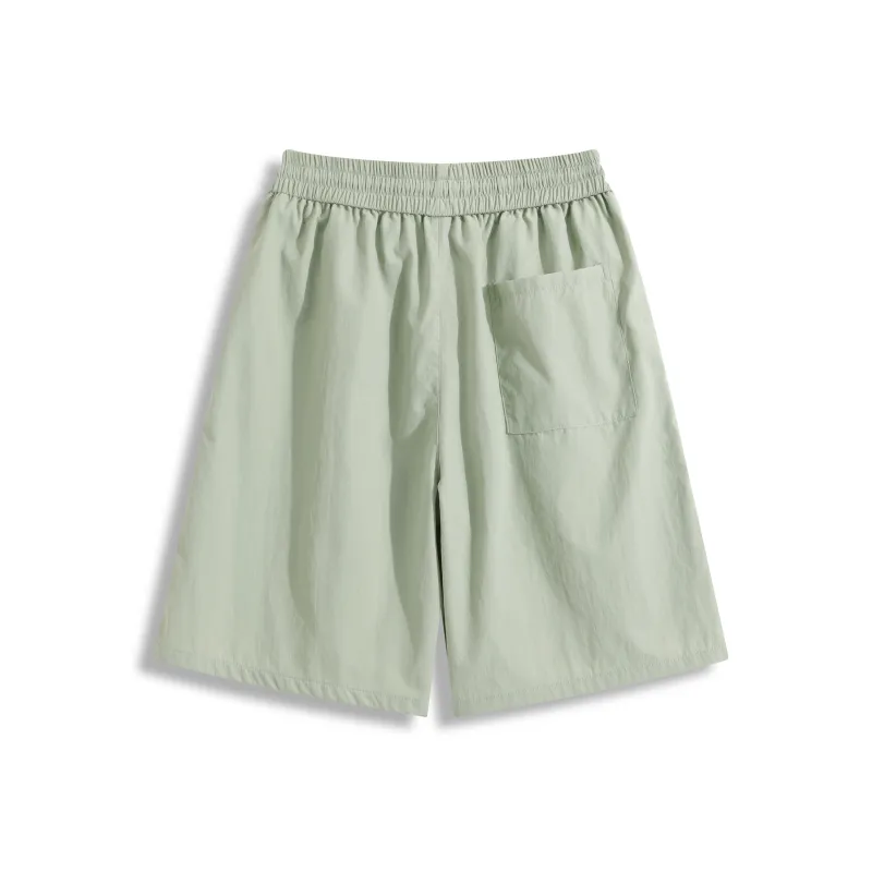 ACHS AWAKE Casual Shorts Unisex-12