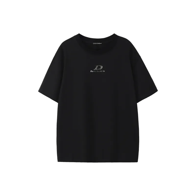 David Bakken T Shirts Unisex-0