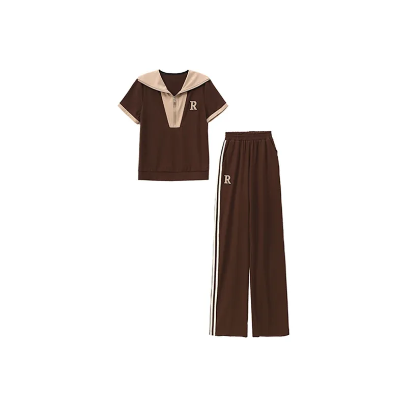 TEME Casual Suits Women's-4