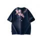 Navy Blue (100% cotton)