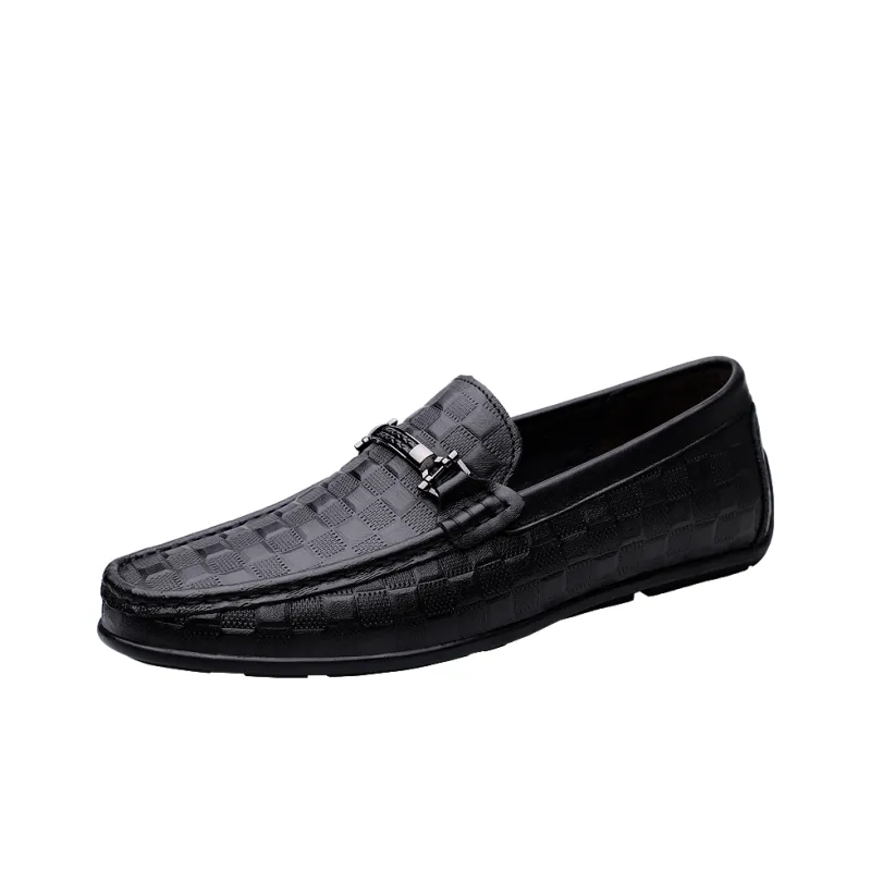 XIMO BULL Men's Casual Shoes Men Low Top-1