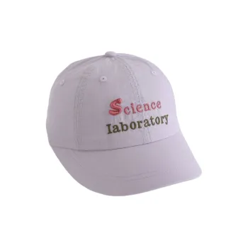 Ai Jiawei Cotton Baseball Caps Unisex