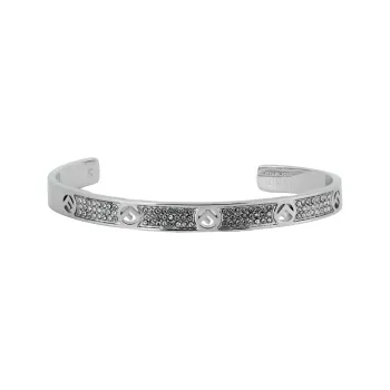 FENDI F Is Bracelet