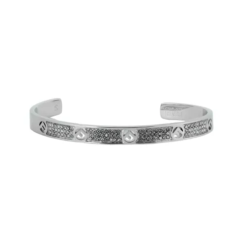 Swarovski Matrix Tennis Bracelet