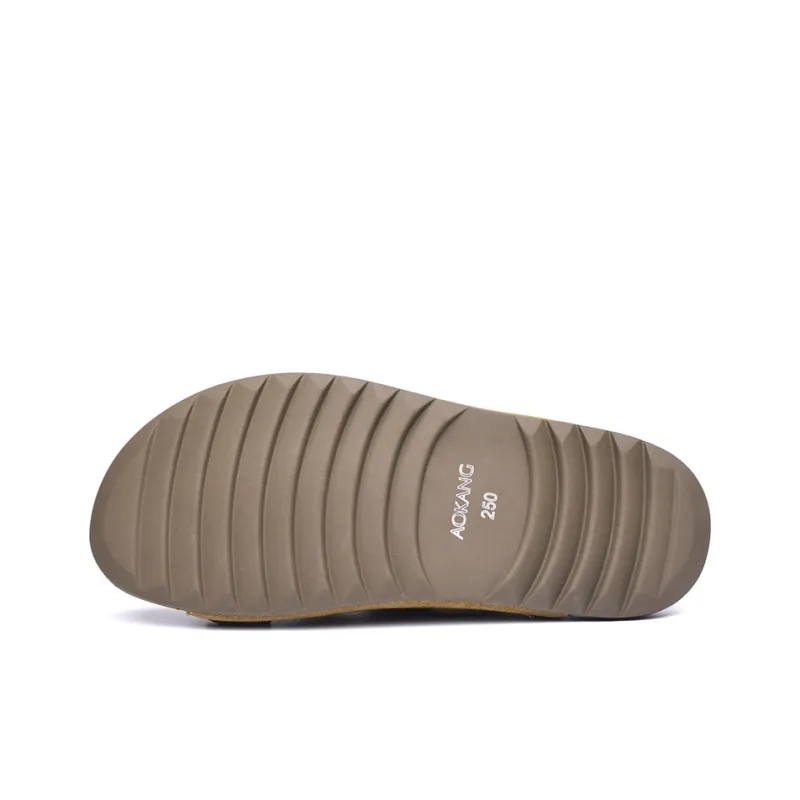 AOKANG Slide Slippers Men's Box-5