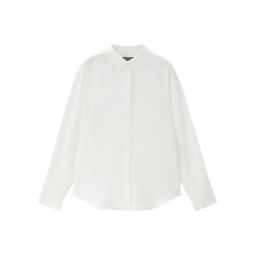 UNIQLO Shirts Women's