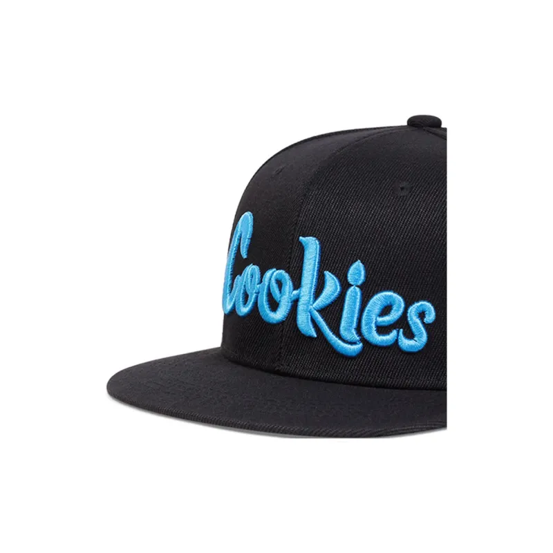 Mulinsen Cotton Baseball Caps Unisex-1