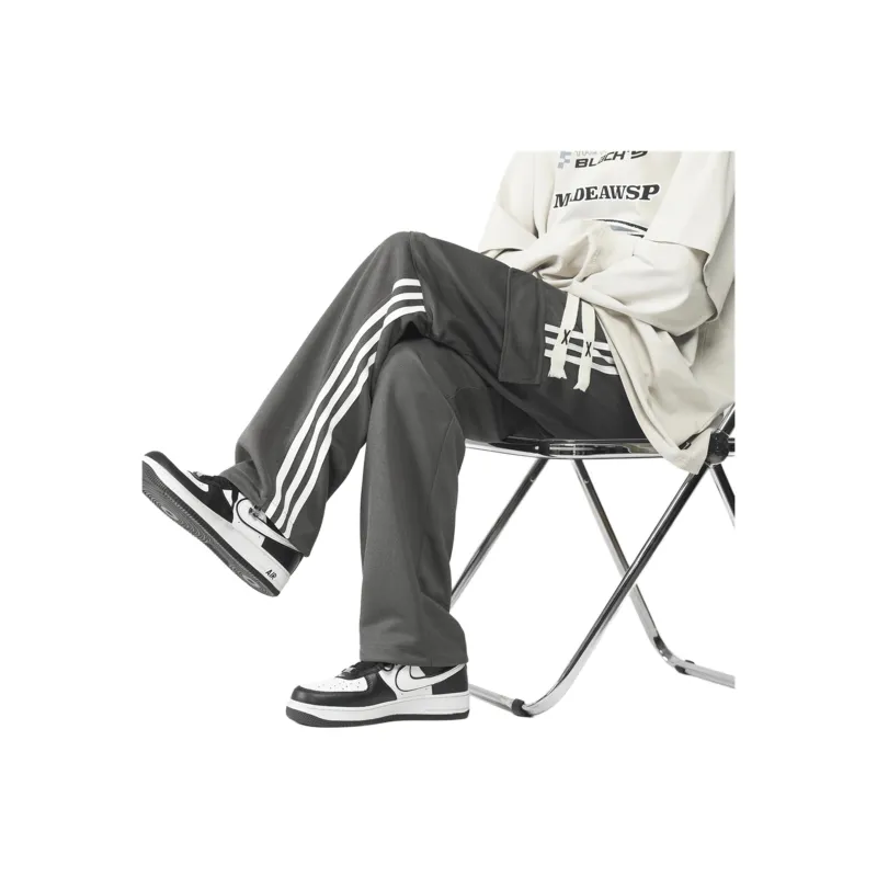 FA2LO Casual Pants Unisex-4