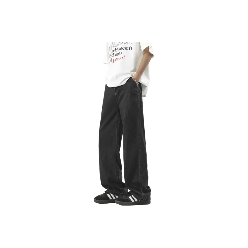 ZWWWZ Jeans Unisex-10