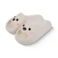 White[Adorable Little Beaver]