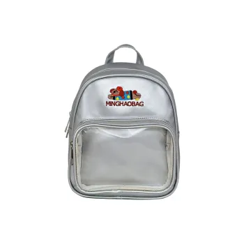 Debecca PU Backpack Women's Multicolor
