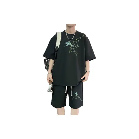 GLFL Casual Sportswear Unisex-3