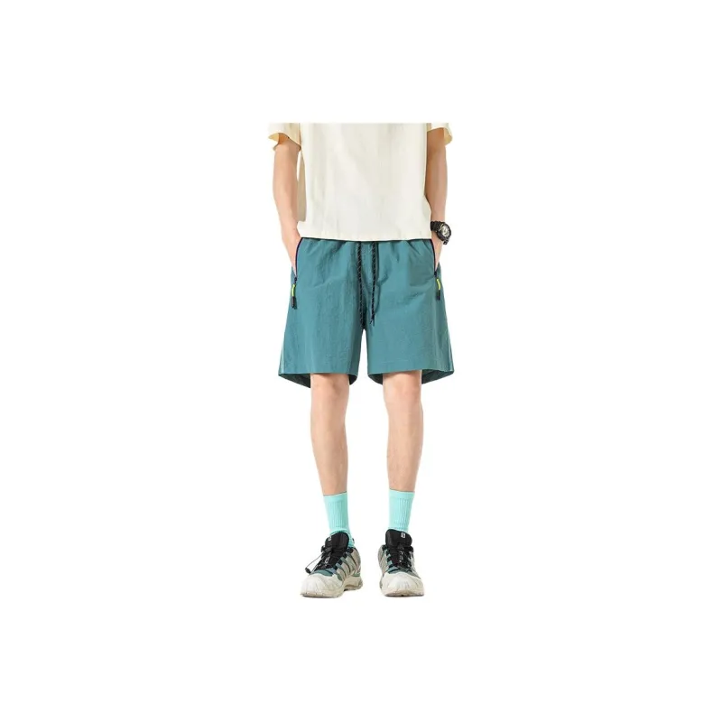 SIL VITIN Casual Shorts Unisex-16